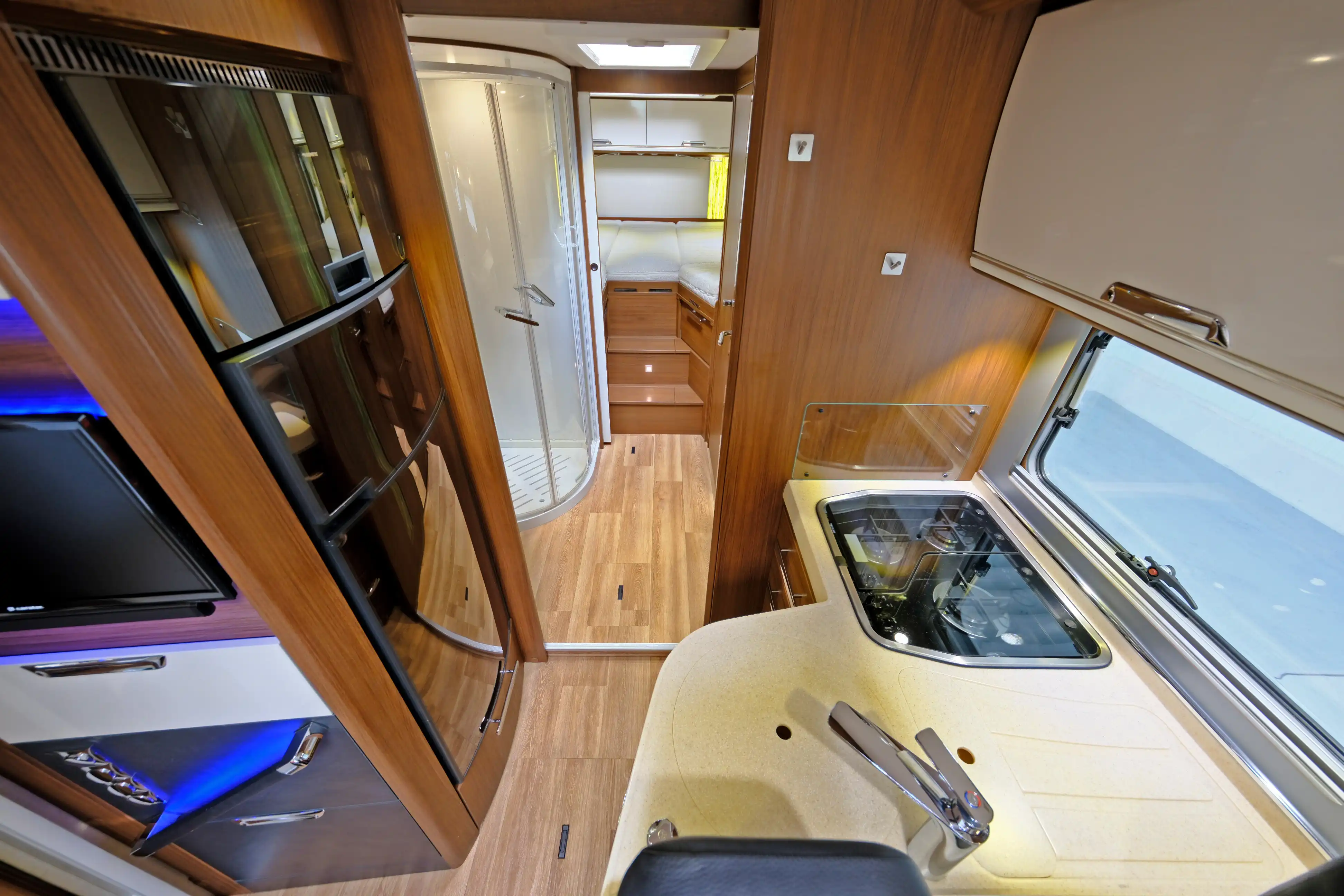 NIESMANN + BISCHOFF Arto 88 E